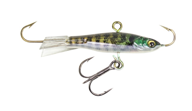 Lunkerhunt Straight Up Bait Blue Gill 3/16 oz