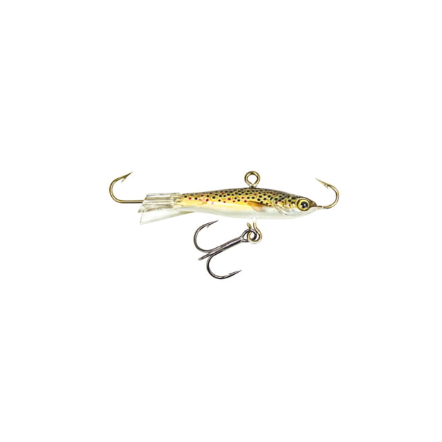 Lunkerhunt Straight Up Bait Brown Trout 7/8 oz