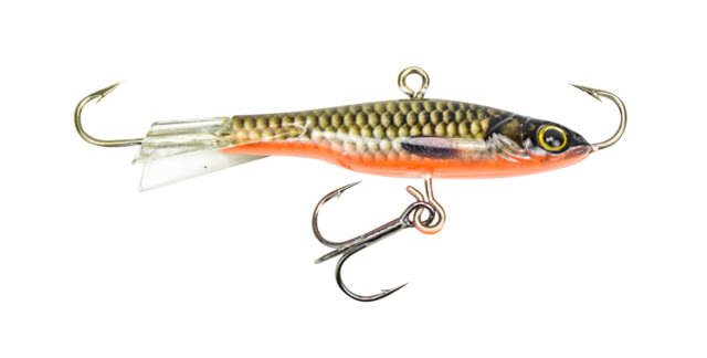 Lunkerhunt Straight Up Bait Spawner 1/2 oz