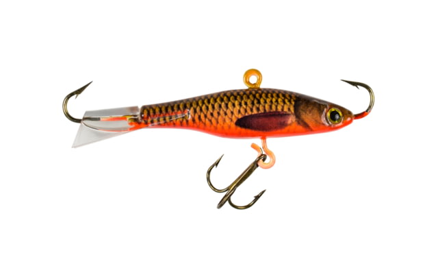Lunkerhunt Straight Up Bait Spawner 5/8 oz