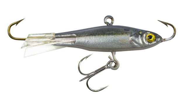 Lunkerhunt Straight Up Bait Threadfin 1/2 oz