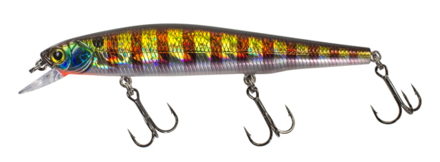 Lunkerhunt Lunkerhunt Sushi 110S Bait Sun Perch 4.3in & 1/2 oz