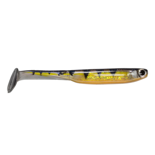 Lunkerhunt Lunkerhunt Swim Bento Bait Perch 4.5in LHP BS 404