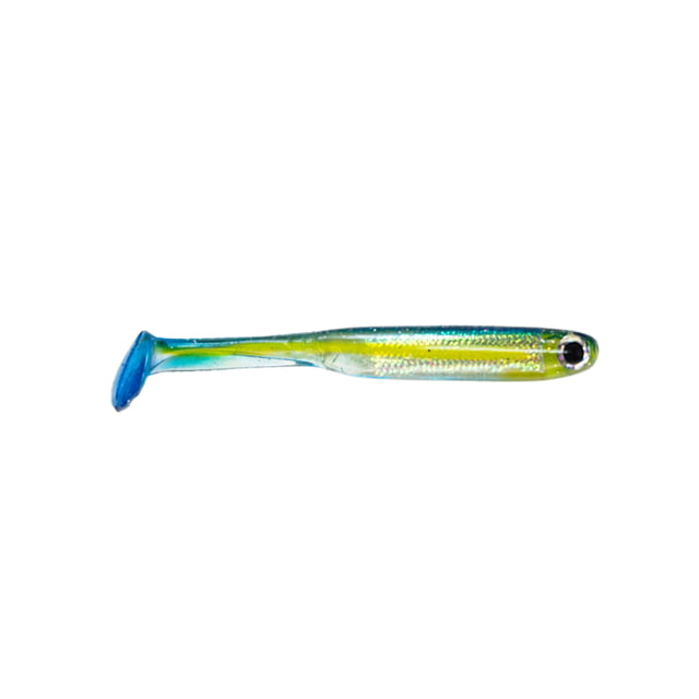 Lunkerhunt Swim Bento Bait Sassy Shad 3in LHP BS 305