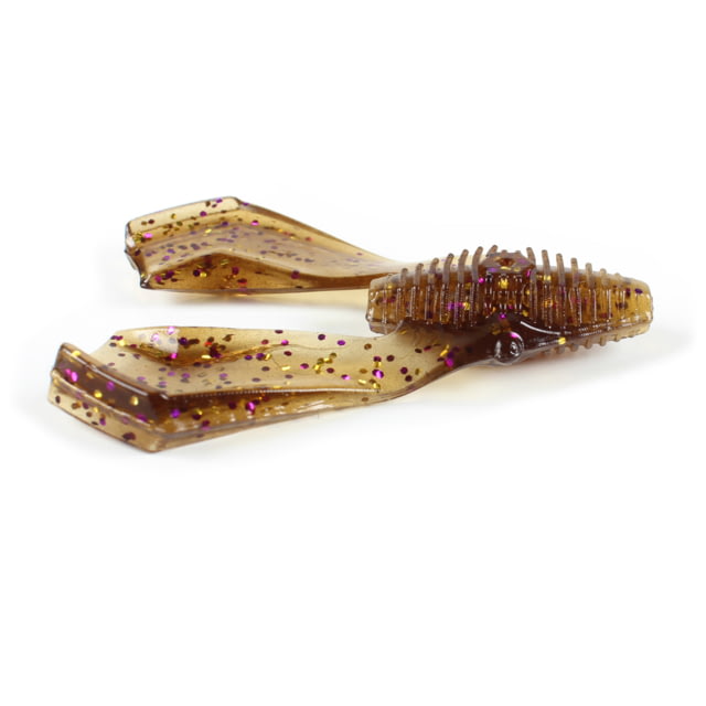 Lunkerhunt Lunkerhunt Tandem Trailer Soft Bait 1 3in Meat Locker