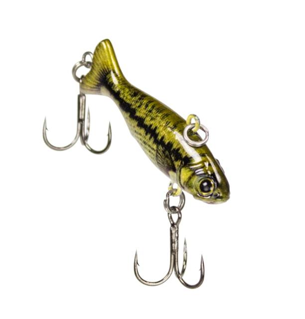 Lunkerhunt True Bait Bass 1.75in & 3/4 oz