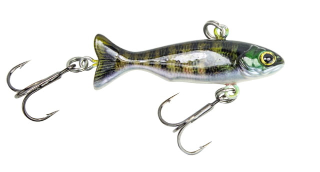 Lunkerhunt True Bait Blue Gill 1.75in & 3/4 oz