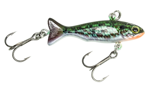 Lunkerhunt True Bait Bream 1.75in & 3/4 oz