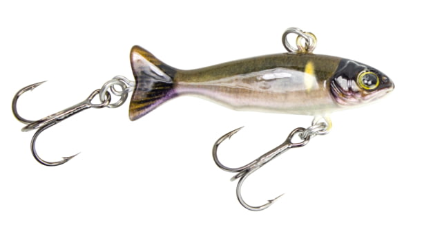 Lunkerhunt True Bait Common Shiner 1.75in & 3/4 oz