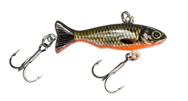 Lunkerhunt True Bait Spawner 1.75in & 3/4 oz
