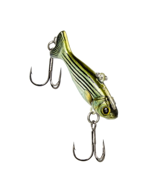 Lunkerhunt True Bait White Bass 1.75in & 3/4 oz