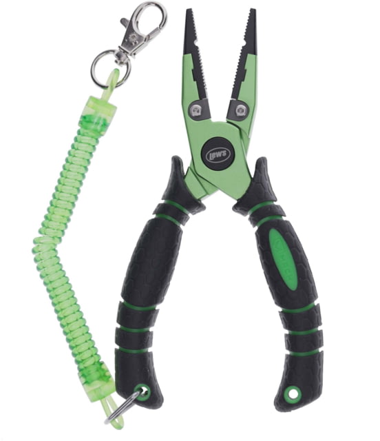 MACH 6.5in Center Cutter Plier with Lanyard and Sheath