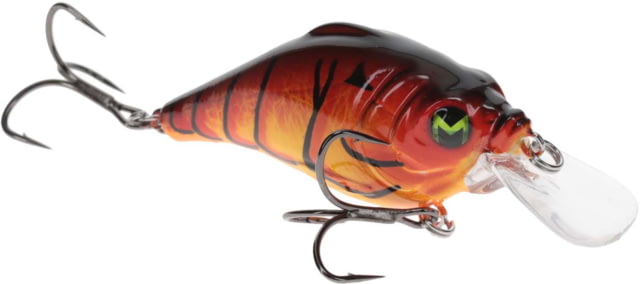 MACH Bouncer Shallow Diving Crankbait Spring Crawdaddy 3/8 oz