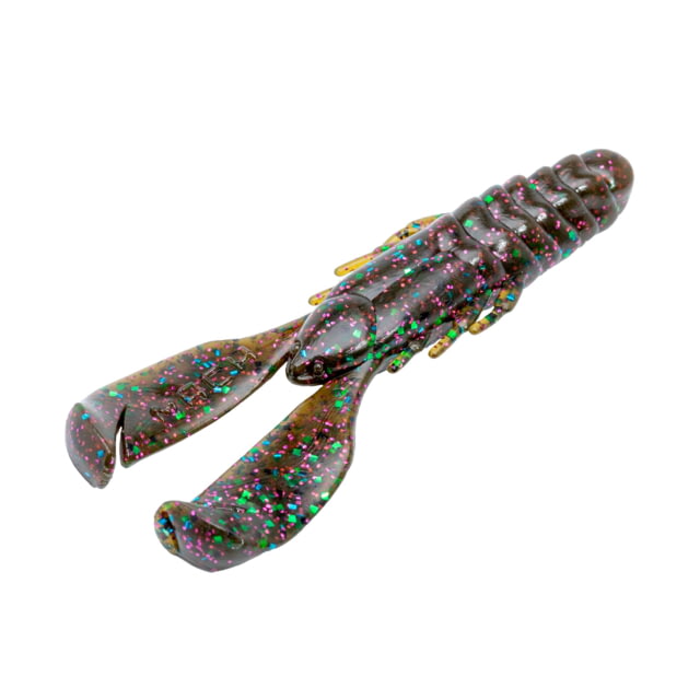 MACH MACH Craw Mud Candy 3.5in