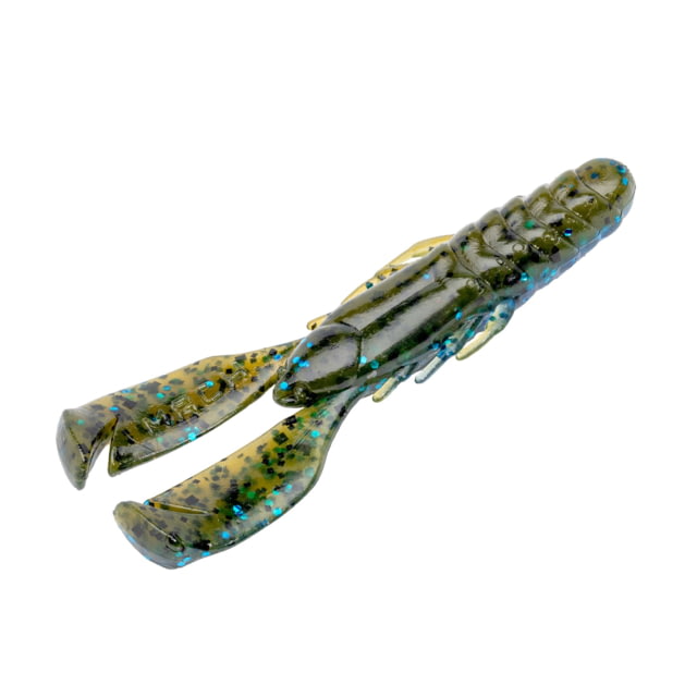 MACH MACH Craw Okeechobee Craw 3.5in