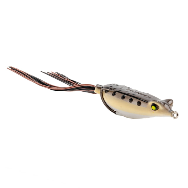MACH MACH Frog Swimbait Brown