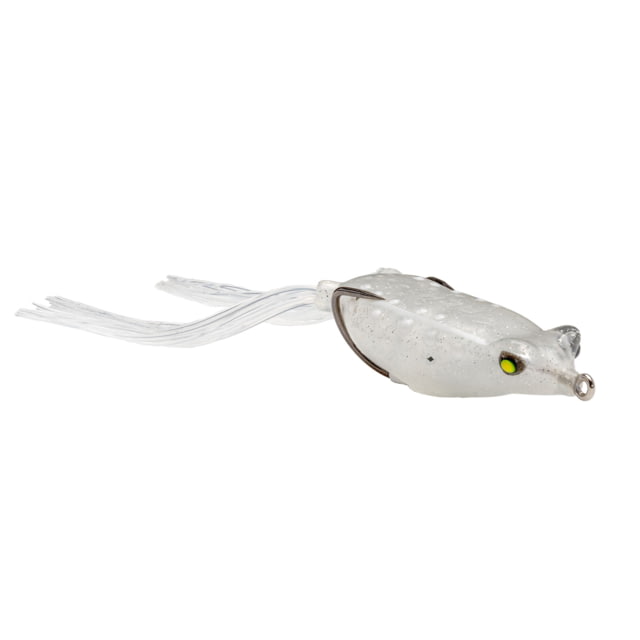 MACH MACH Frog Swimbait Shad Spawn