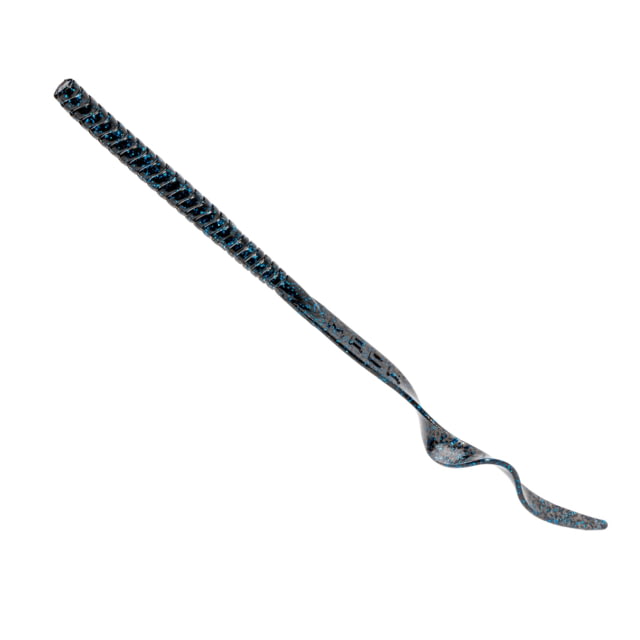 MACH MACH Mega Worm Black and Blue
