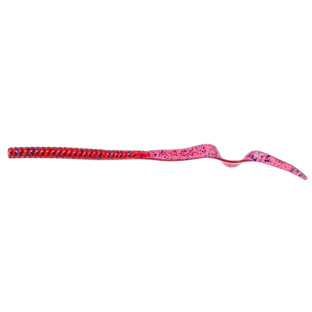 MACH MACH Mega Worm Plum