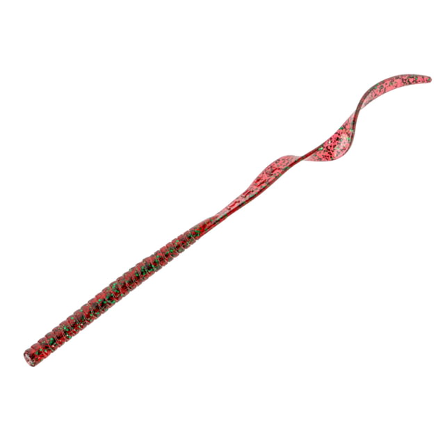 MACH MACH Mega Worm Red Bug