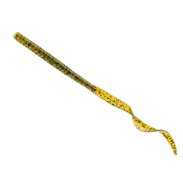 MACH MACH Mega Worm Watermelon Red Flake