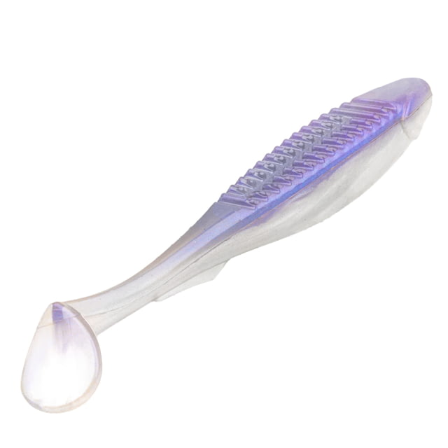 Mach MACH MACH Player Swimbait Albino Shad 3in