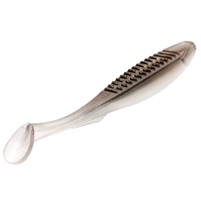 Mach MACH MACH Player Swimbait Ghost Shad 3in