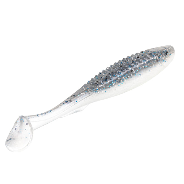 Mach MACH MACH Player Swimbait Smokey Shad 3in