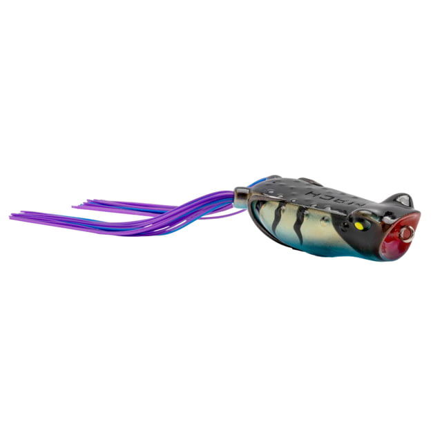 MACH MACH Poppin' Frog Swimbait Bluegill
