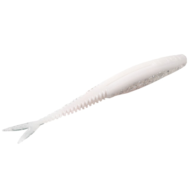 Mach MACH MACH Skooler Softbait 8 pack 5in MACH Flash