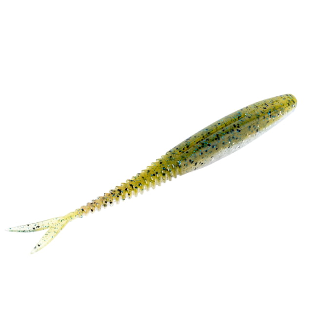 Mach MACH MACH Skooler Softbait 8 pack 5in Royal Gill