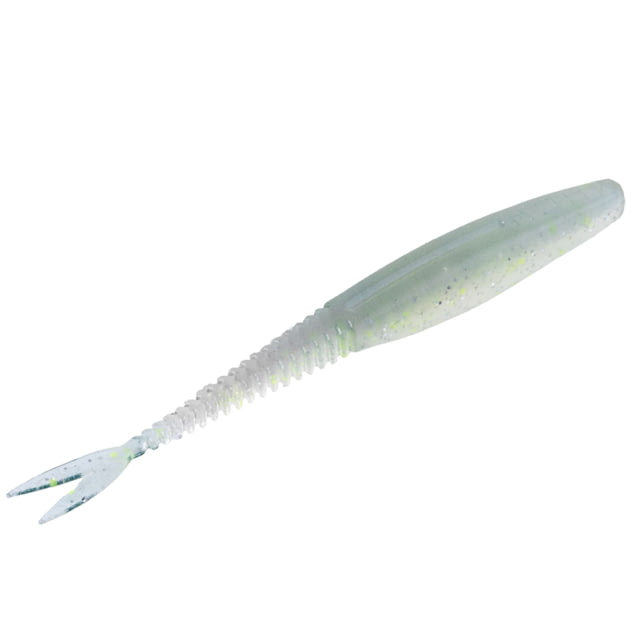 Mach MACH MACH Skooler Softbait 8 pack 5in Sexy Shad