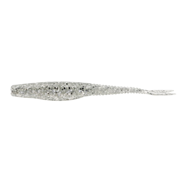 MACH MACH Skooler Swimbait Carolina Chrome 4in