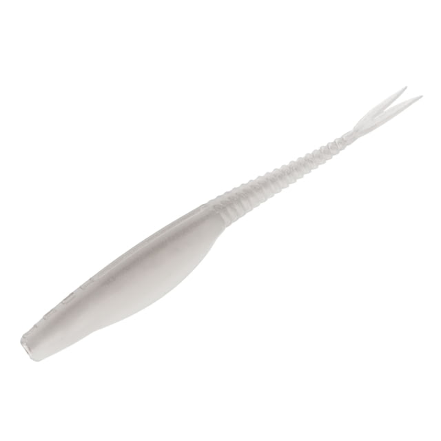 MACH MACH Skooler Swimbait Ghost Shad 4in