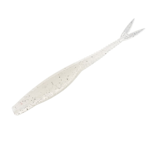 MACH MACH Skooler Swimbait Pearl Flash 4in