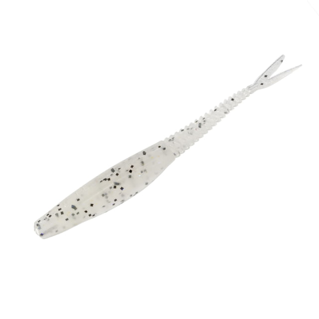 MACH MACH Skooler Swimbait Purple Frenzy 4in