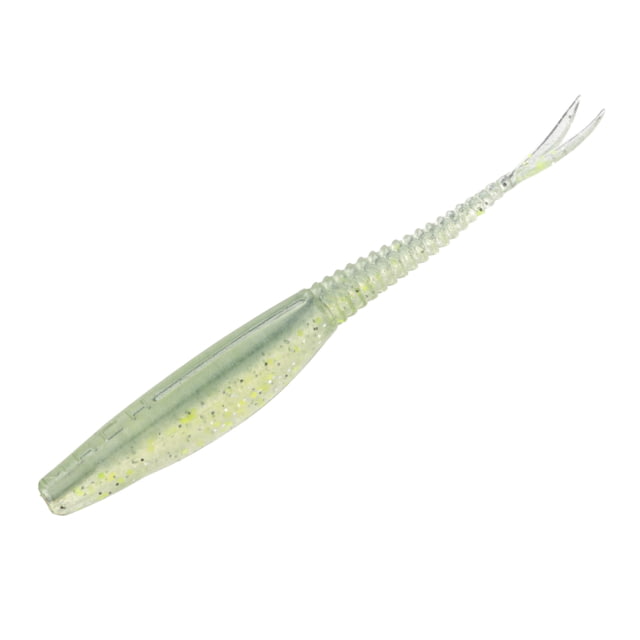 MACH MACH Skooler Swimbait Sexy Shad 4in