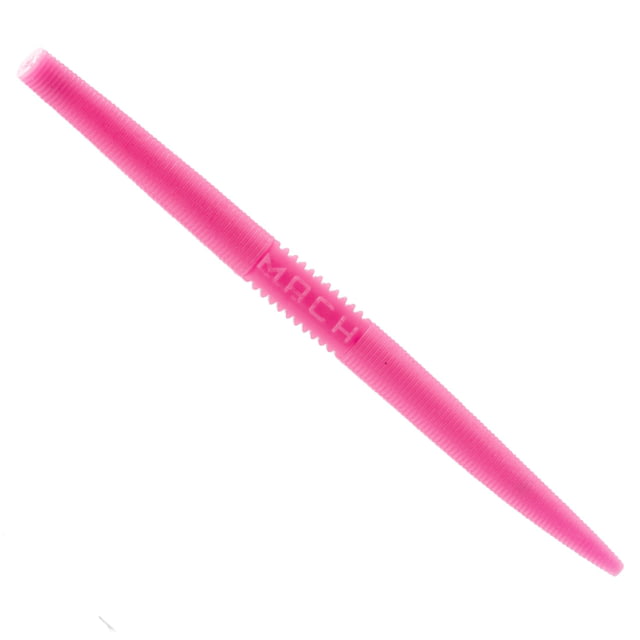 MACH MACH Stick Swimbait Bubble Gum 4.75in