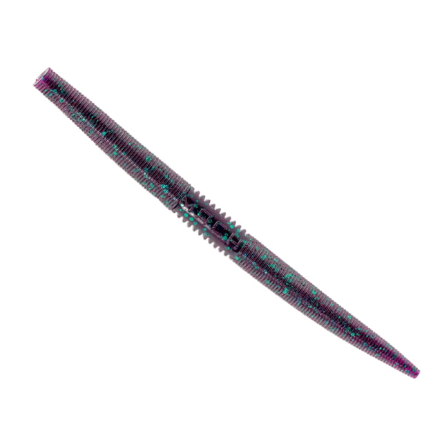 MACH MACH Stick Swimbait Junebug 4.75in
