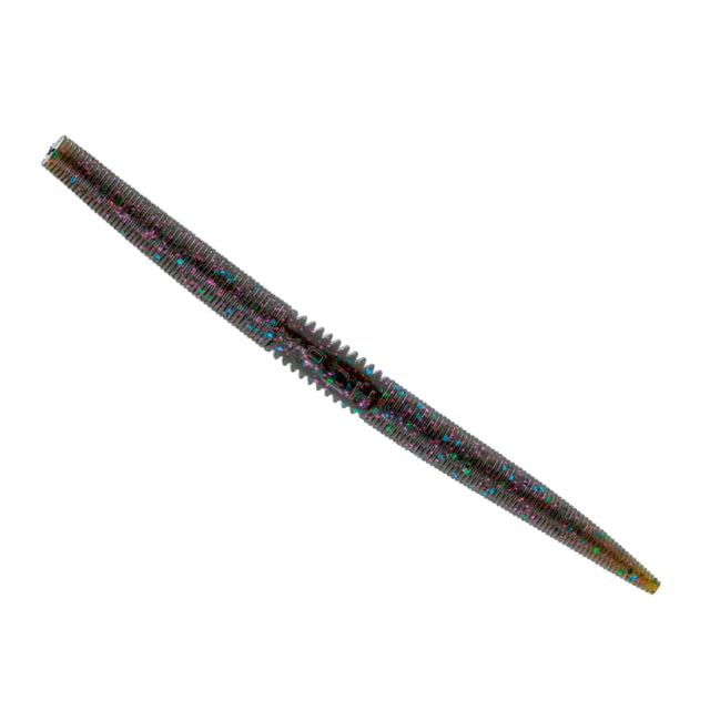 MACH MACH Stick Swimbait Mud Candy 4.75in