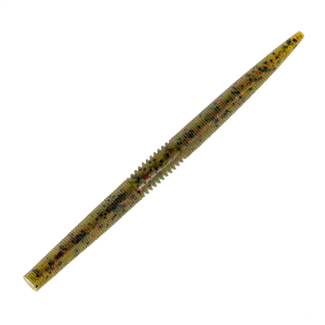 MACH MACH Stick Swimbait Watermelon Red Flake 4.75in