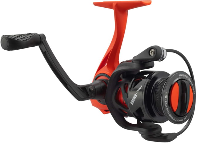 MACH Smash Speed Spinning Reel w/Clam Pack 300 6.2-1