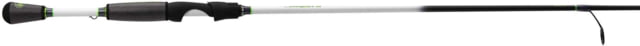 MACH Speed Stick IM7 Winn Split Grip Spinning 1 Piece Medium-Light / Finesse Rod 6 9  6ft 9