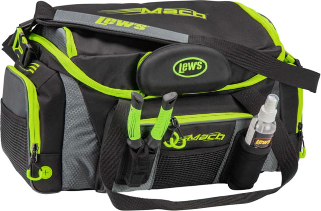MACH Tackle Bag Case Pack 2