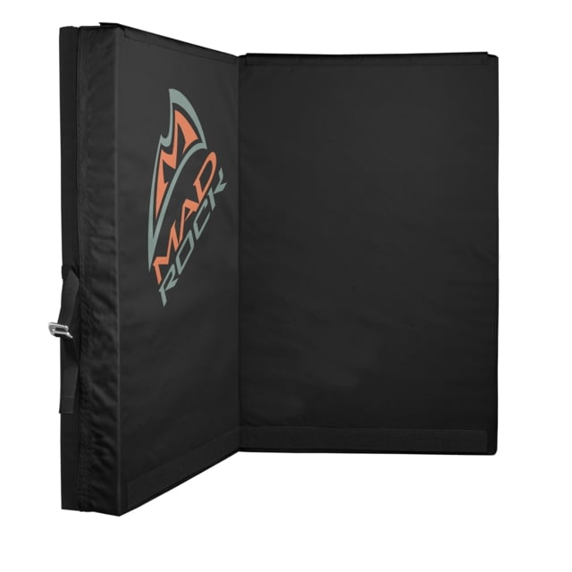 Mad Rock Mad Pad Black 48x36x5