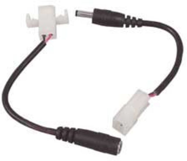 Mag-Lite V1 - V2 Conversion Adapter Cable