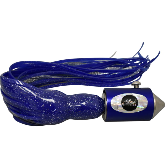 MagBay Lures Cencero 16oz Blue Blue