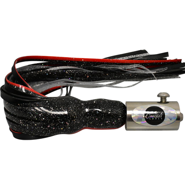 MagBay Lures Cencero Jr 8oz Black CH