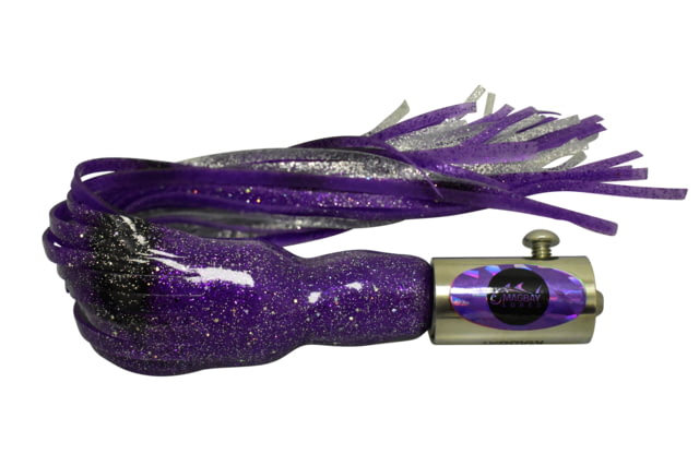 MagBay Lures Cencero Jr 8oz Purple CH
