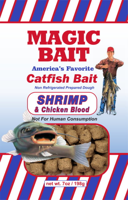 Magic Bait Blood Bait